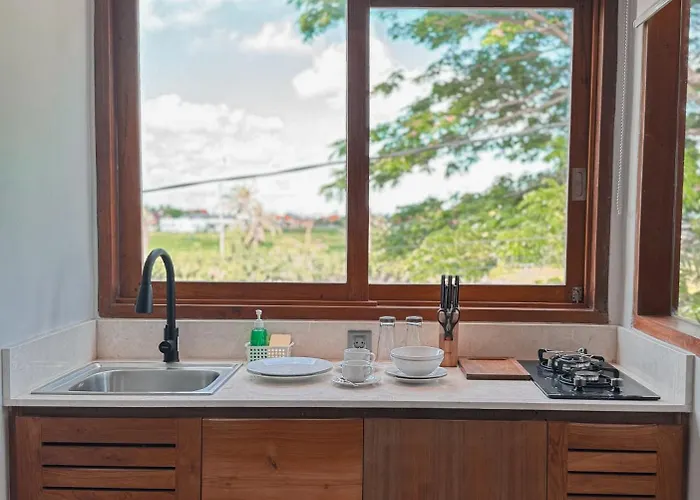 アパート Cozy 1 Bedroom In Seseh *