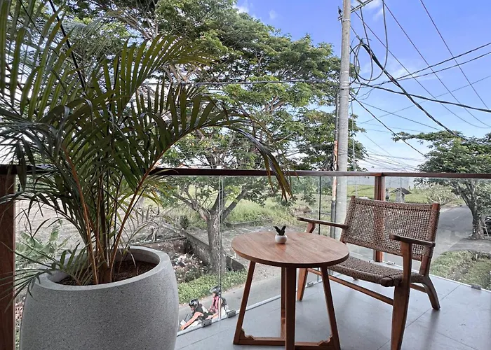 Cozy 1 Bedroom In Seseh *