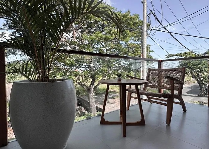 Cozy 1 Bedroom In Seseh アパート *