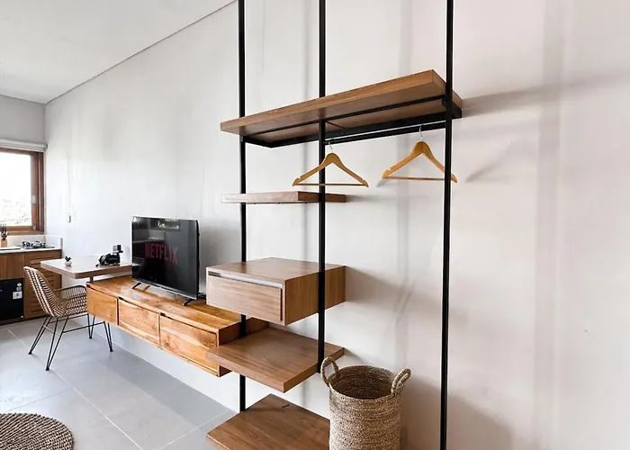 アパート Cozy 1 Bedroom In Seseh
