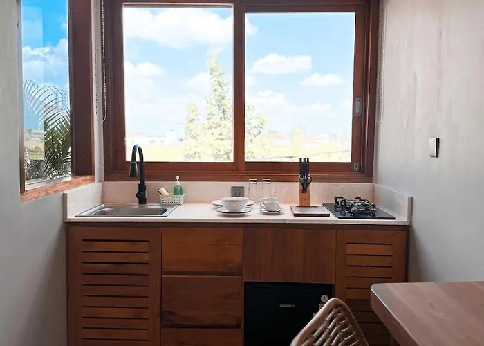 アパート Cozy 1 Bedroom In Seseh チャングー