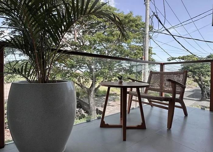 アパート Cozy 1 Bedroom In Seseh *