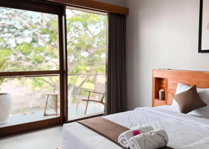 アパート Cozy 1 Bedroom In Seseh